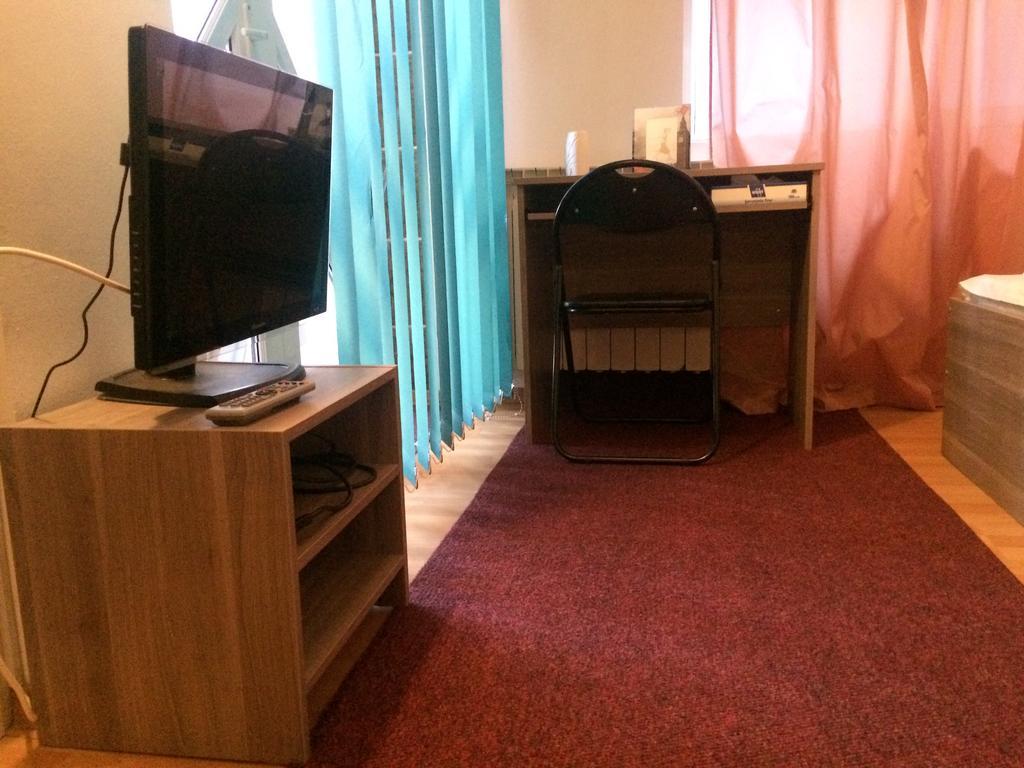ホテル Casa Julius コンスタンツァ エクステリア 写真