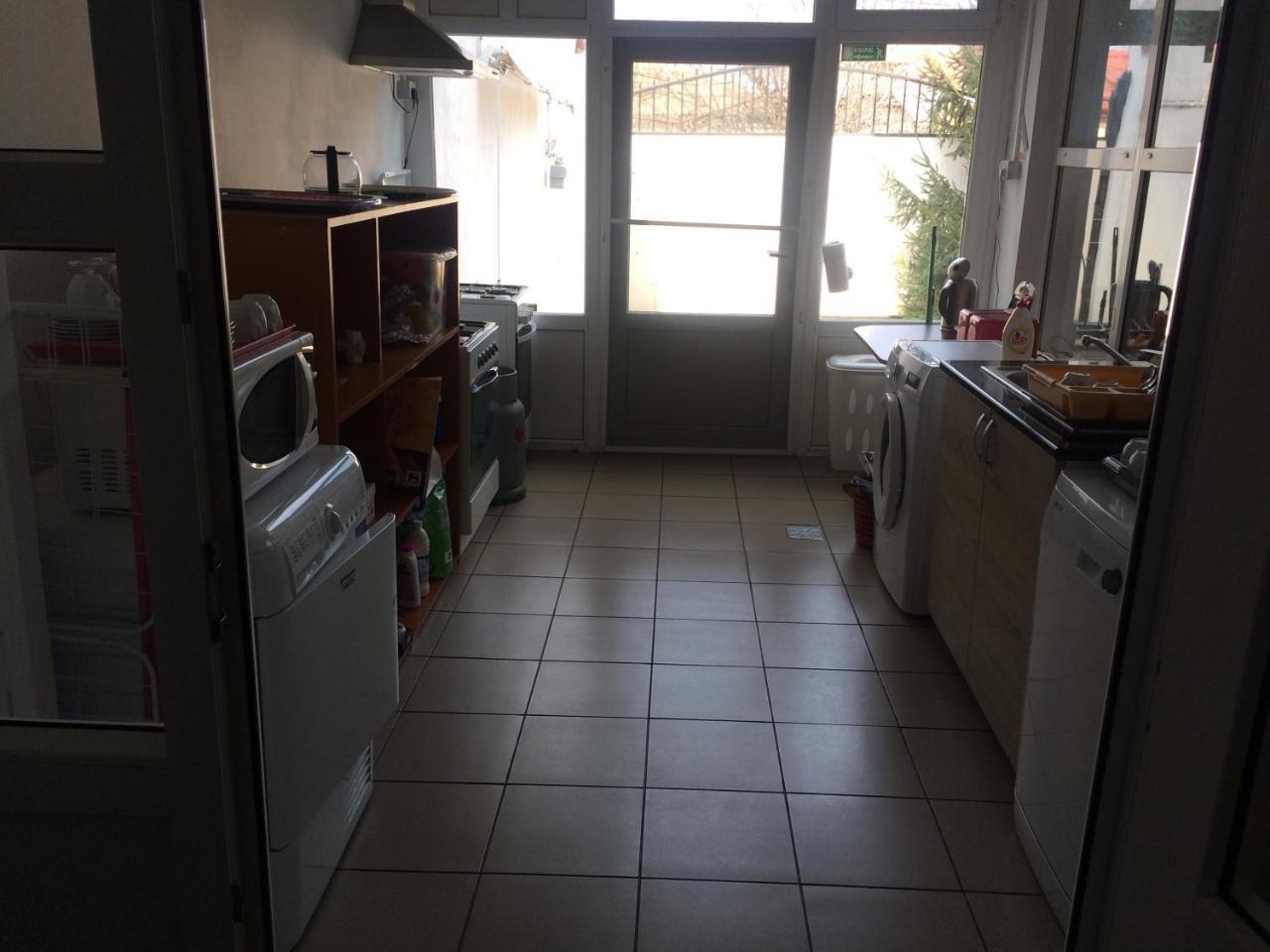 ホテル Casa Julius コンスタンツァ エクステリア 写真